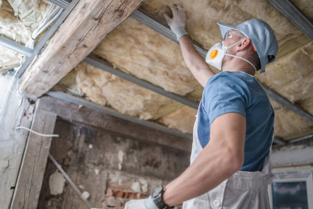 Professional Insulation Contractor in East York, PA
