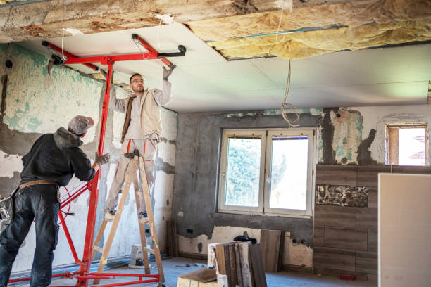 Best Blown-in Insulation in East York, PA