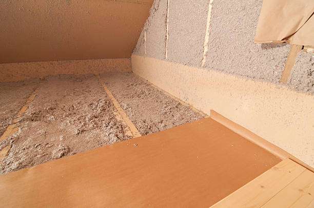 Best Geographic-Specific Insulation Services in East York, PA