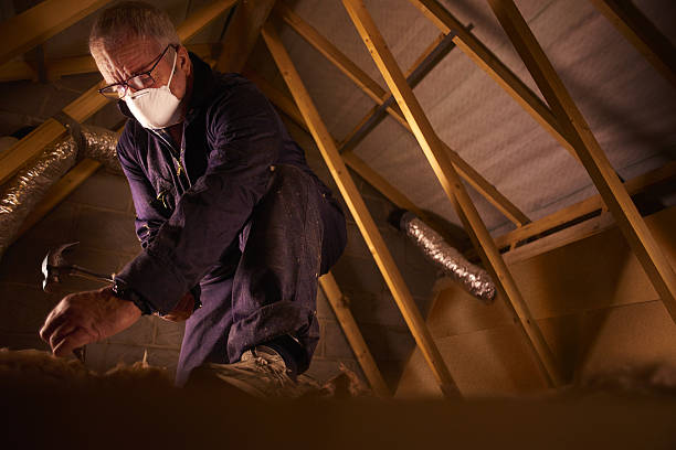 Best Commercial Insulation in East York, PA